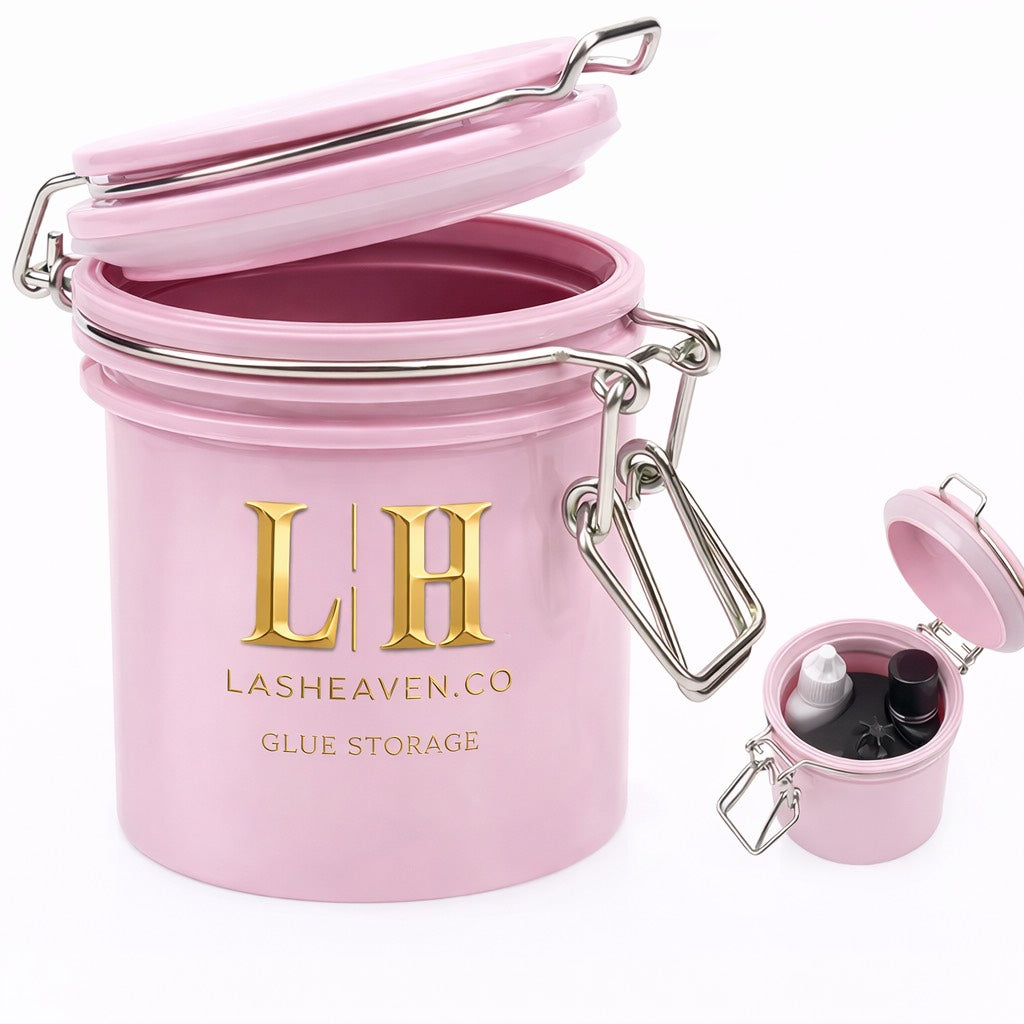 Glue Storage