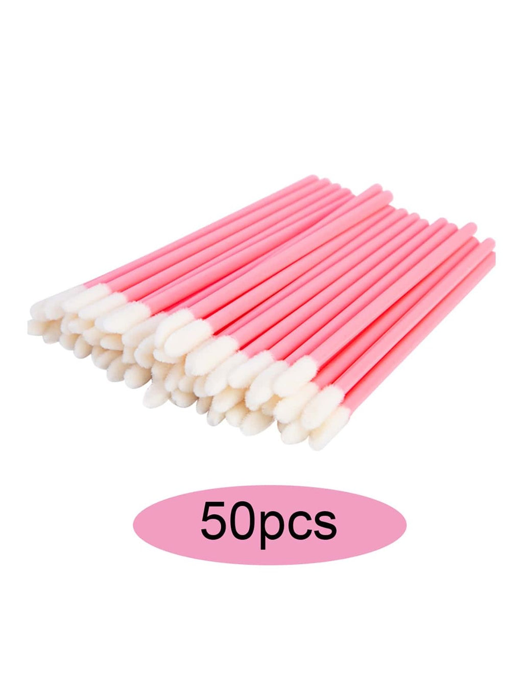 Lip Applicators | 50 Pack