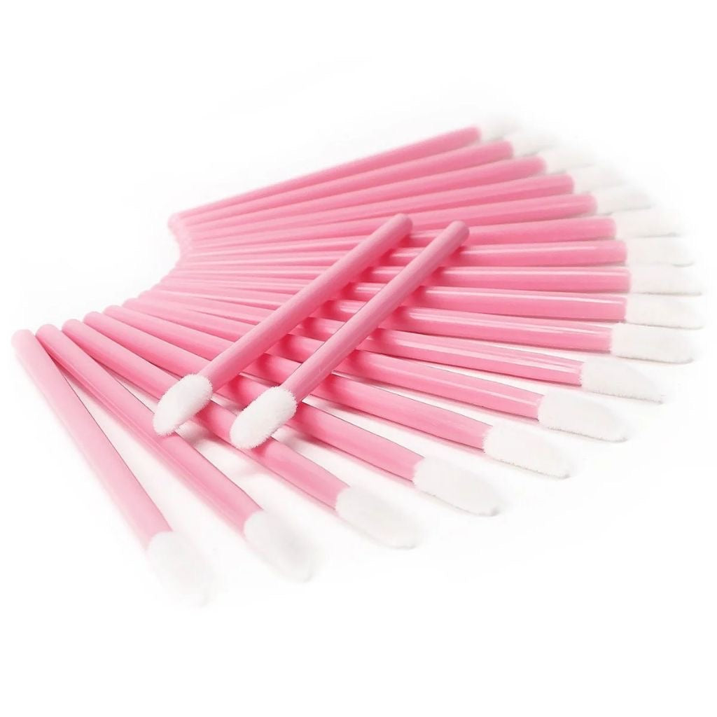 Lip Applicators | 50 Pack