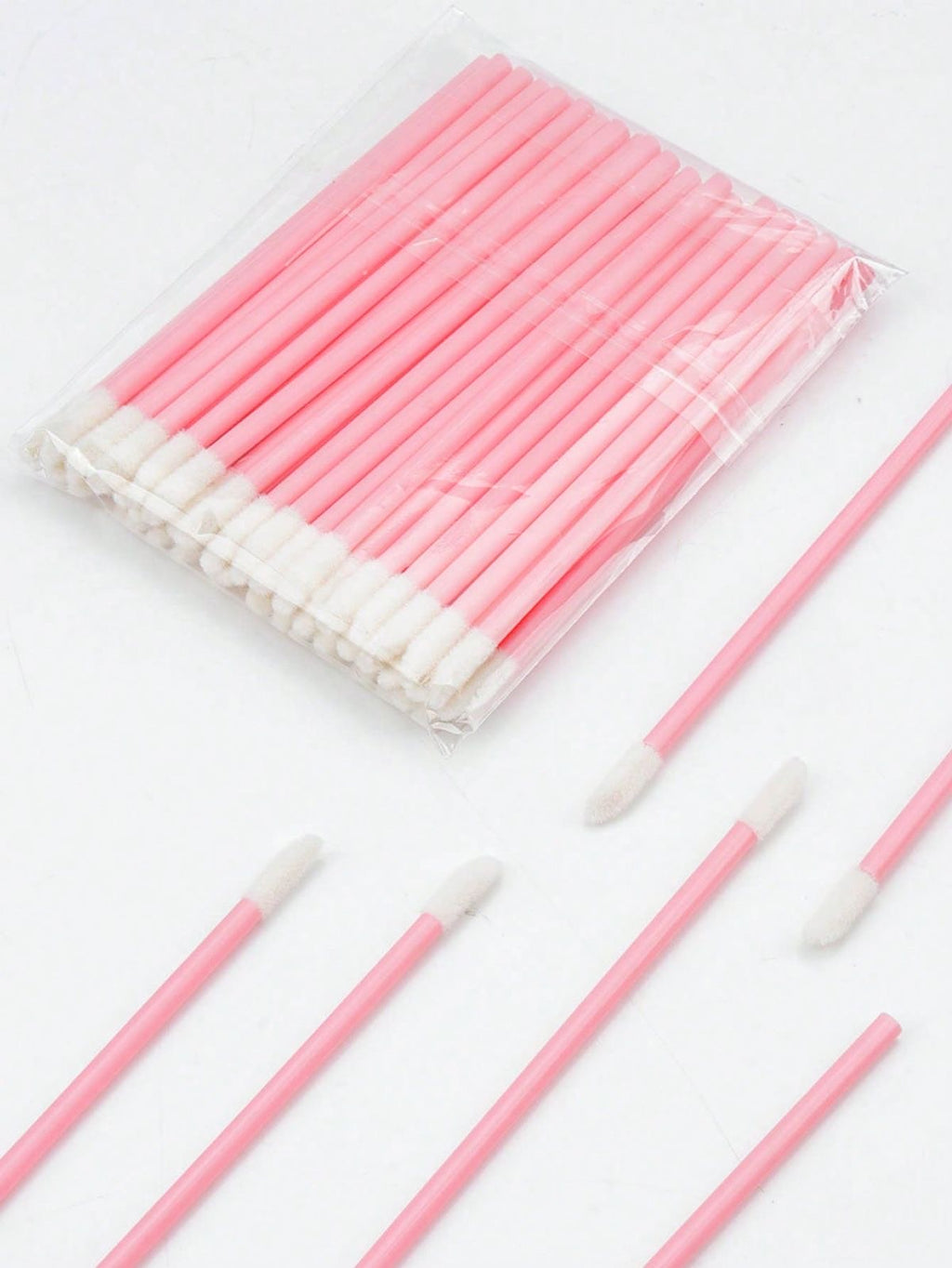 Lip Applicators | 50 Pack