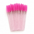 Crystal Lash Brushes (50 PCS)