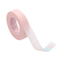 Pink Micropore Tape